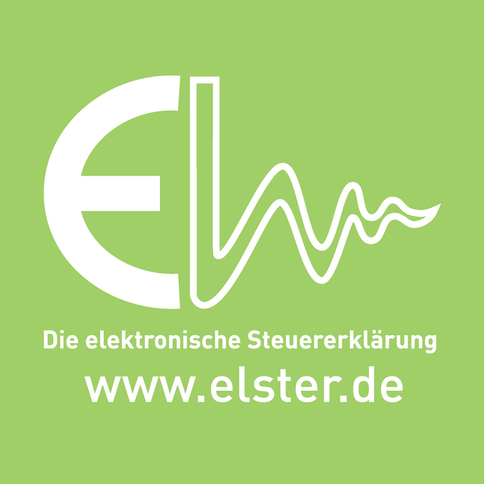ELSTER - Die elektronische Steuererklärung - www.elster.de